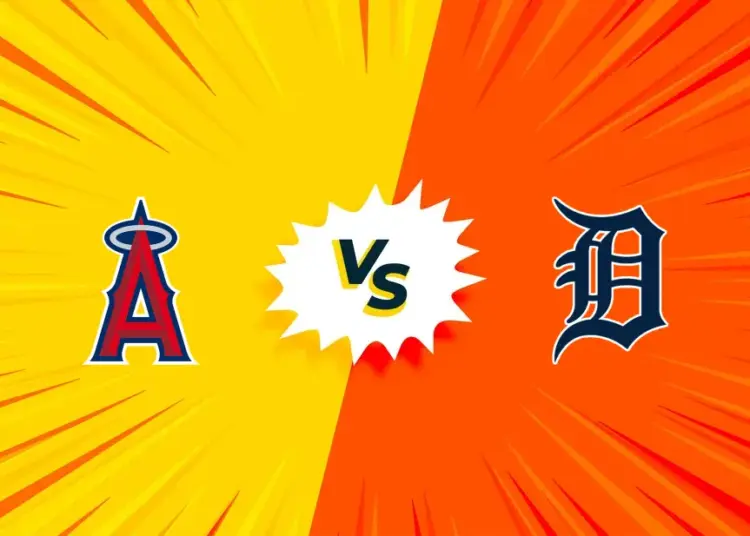 【MLB直播】2026/05/26 洛杉磯天使 VS 底特律老虎 | 先發投手+打線+MLB今日賽程