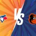 【MLB直播】2026/06/01 多倫多藍鳥 VS 巴爾的摩金鶯 | 先發投手+打線+MLB今日賽程