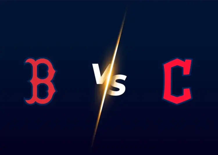 【MLB直播】2026/05/31 波士頓紅襪 VS 克里夫蘭守護者 | 先發投手+打線+MLB今日賽程