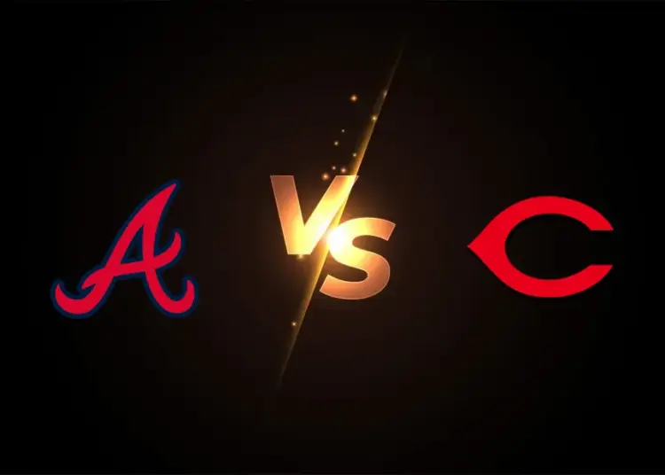 【MLB直播】2026/06/01 亞特蘭大勇士 VS 辛辛那提紅人 | 先發投手+打線+MLB今日賽程