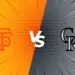 【MLB直播】2026/06/01 舊金山巨人 VS 科羅拉多落磯 | 先發投手+打線+MLB今日賽程