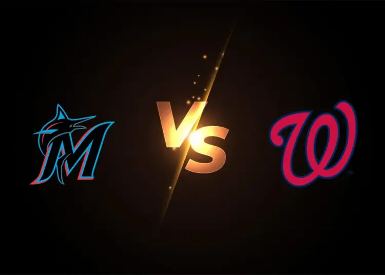 【MLB直播】2026/06/01 邁阿密馬林魚 VS 華盛頓國民 | 先發投手+打線+MLB今日賽程