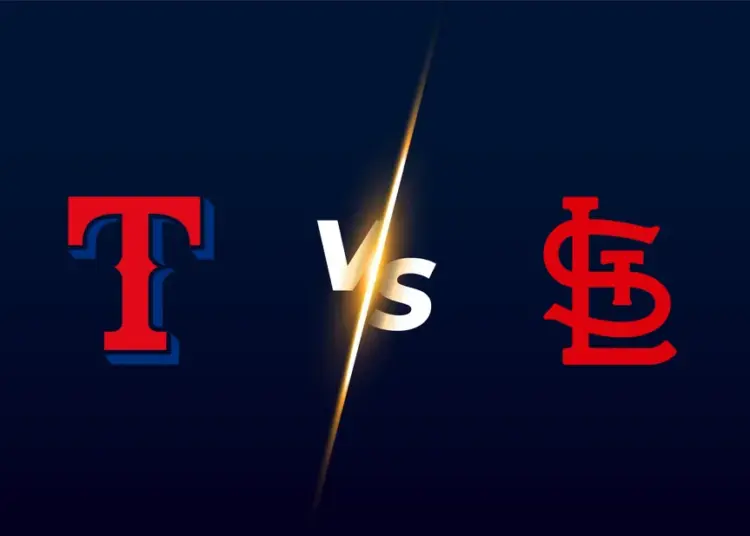 【MLB直播】2026/06/01 德州遊騎兵 VS 聖路易紅雀 | 先發投手+打線+MLB今日賽程