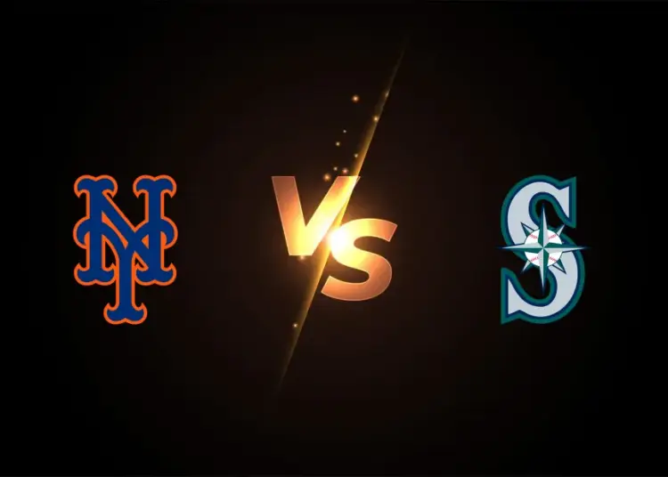 【MLB直播】2026/06/02 紐約大都會 VS 西雅圖水手 | 先發投手+打線+MLB今日賽程