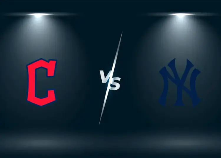 【MLB直播】2026/06/04 克里夫蘭守護者 VS 紐約洋基 | 先發投手+打線+MLB今日賽程