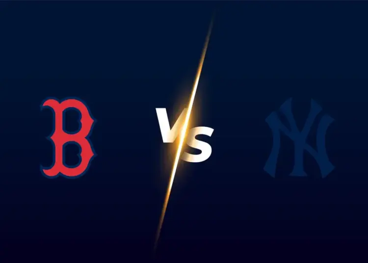 【MLB直播】2026/06/06 波士頓紅襪 VS 紐約洋基 | 先發投手+打線+MLB今日賽程