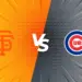 【MLB直播】2026/06/06 舊金山巨人 VS 芝加哥小熊 | 先發投手+打線+MLB今日賽程