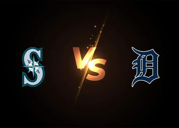 【MLB今日戰績】2026/08/07 底特律老虎 11-0 西雅圖水手 MLB比分終場