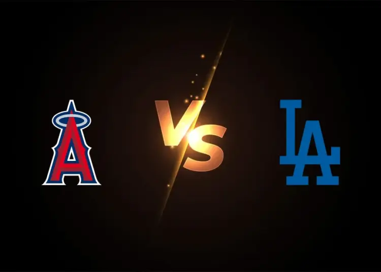 【MLB直播】2026/06/07 洛杉磯天使 VS 洛杉磯道奇 | 先發投手+打線+MLB今日賽程