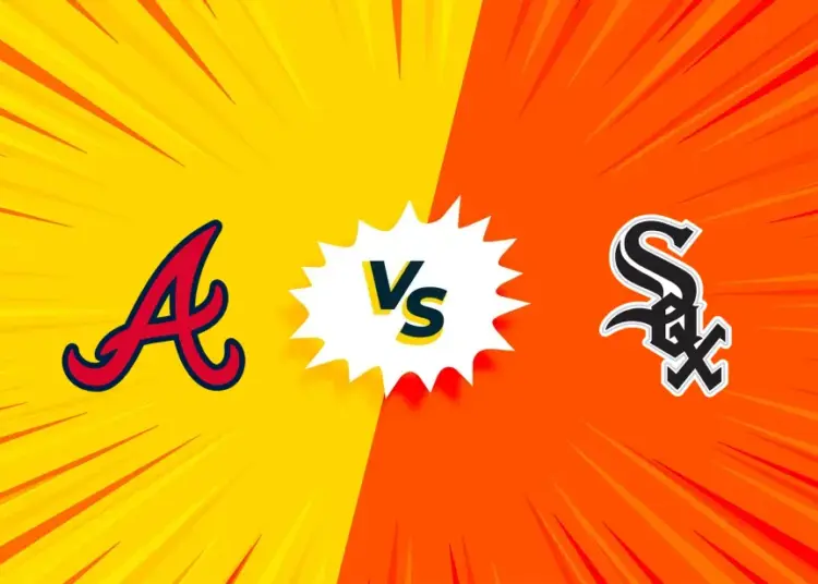 【MLB直播】2026/06/10 亞特蘭大勇士 VS 芝加哥白襪 | 先發投手+打線+MLB今日賽程