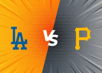 【MLB直播】2026/06/11 洛杉磯道奇 VS 匹茲堡海盜 | 先發投手+打線+MLB今日賽程