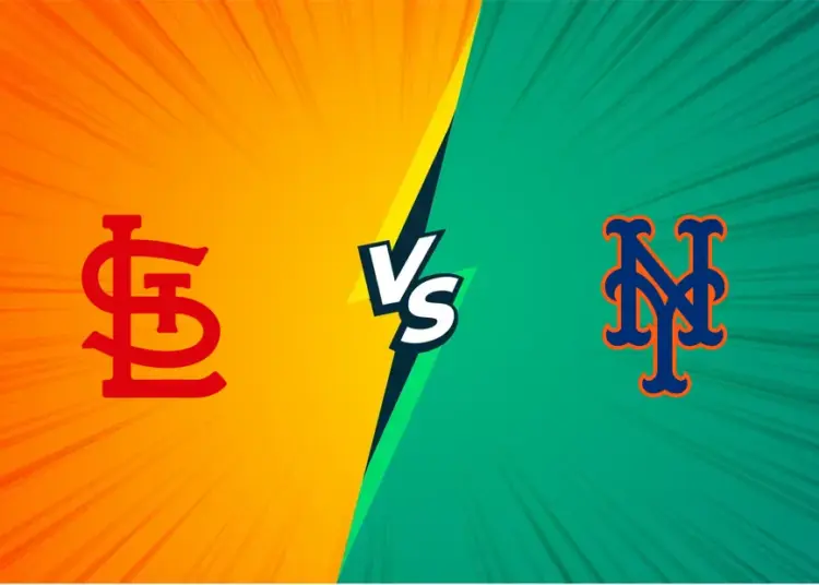 【MLB直播】2026/06/11 聖路易紅雀 VS 紐約大都會 | 先發投手+打線+MLB今日賽程