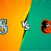 【MLB直播】2026/06/12 西雅圖水手 VS 巴爾的摩金鶯 | 先發投手+打線+MLB今日賽程