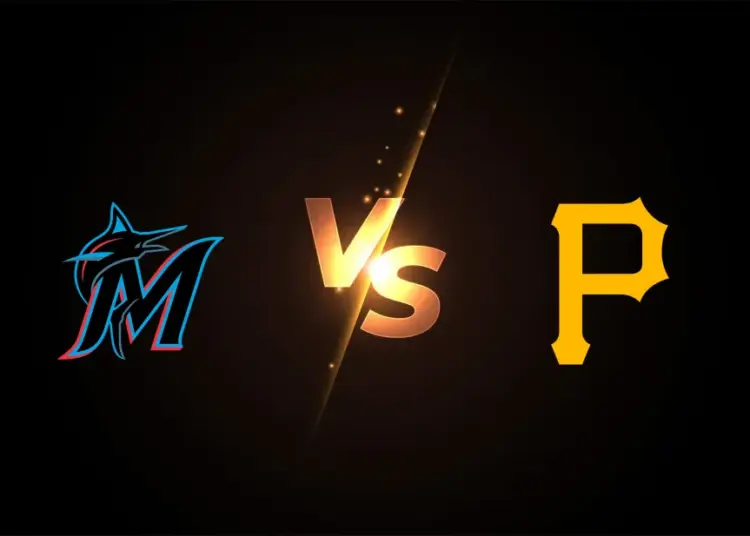 【MLB直播】2026/06/12 邁阿密馬林魚 VS 匹茲堡海盜 | 先發投手+打線+MLB今日賽程