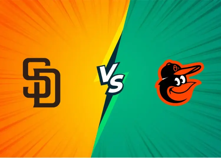 【MLB直播】2026/06/13 聖地牙哥教士 VS 巴爾的摩金鶯 | 先發投手+打線+MLB今日賽程
