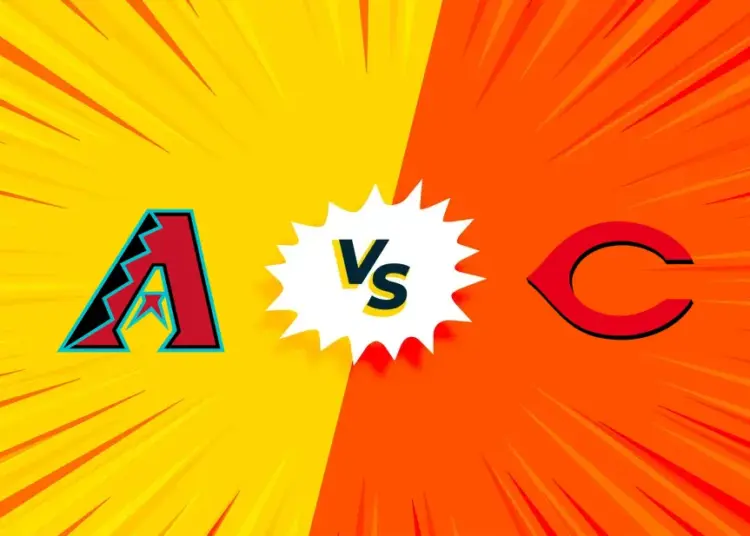 【MLB直播】2026/06/14 亞利桑那響尾蛇 VS 辛辛那提紅人 | 先發投手+打線+MLB今日賽程