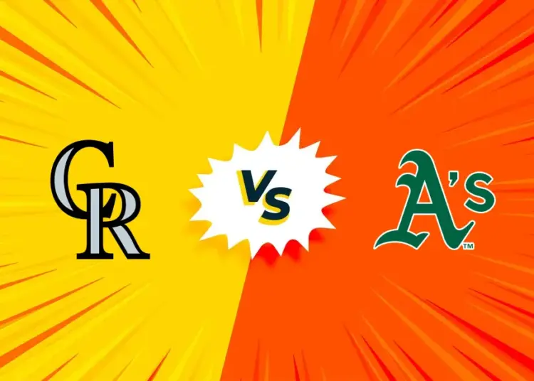 【MLB直播】2026/06/14 科羅拉多落磯 VS 奧克蘭運動家 | 先發投手+打線+MLB今日賽程