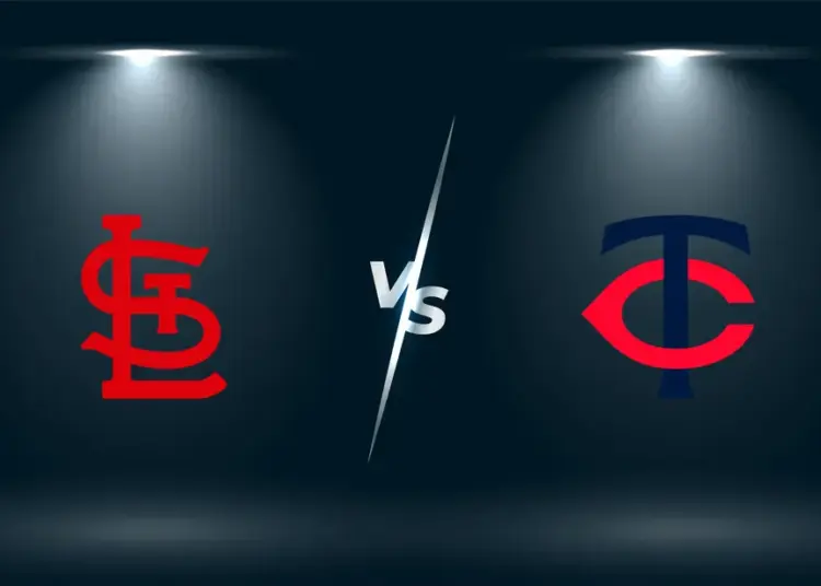 【MLB直播】2026/06/12 聖路易紅雀 VS 明尼蘇達雙城 | 先發投手+打線+MLB今日賽程